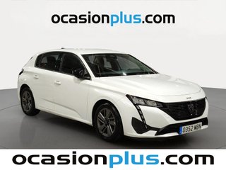 Peugeot 308 Active Pack BlueHDi S&S 96 kW (130 CV)