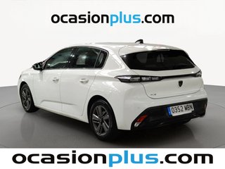 Peugeot 308 Active Pack BlueHDi S&S 96 kW (130 CV)