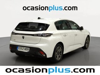 Peugeot 308 Active Pack BlueHDi S&S 96 kW (130 CV)