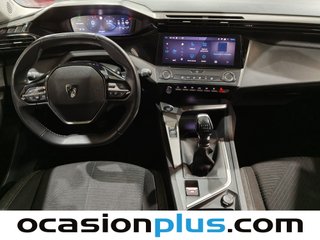 Peugeot 308 Active Pack BlueHDi S&S 96 kW (130 CV)