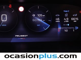Peugeot 308 Active Pack BlueHDi S&S 96 kW (130 CV)