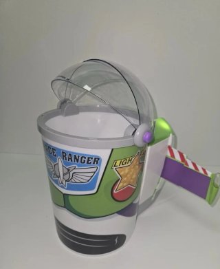 Palomitero Buzz Lightyear Toy Story 5