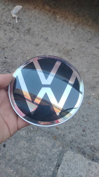 Insignia Volkswagen