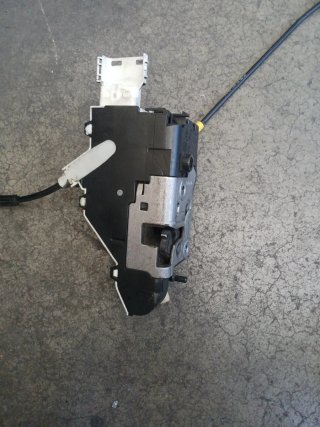 Cerradura Fiat Scudo Delantera Derecha 2012