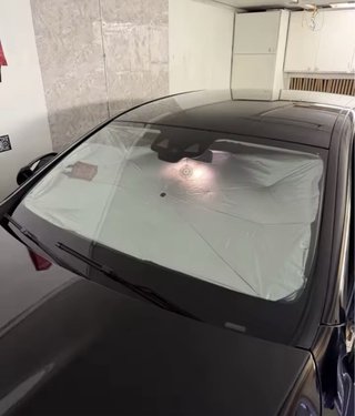 Paraguas Parasol