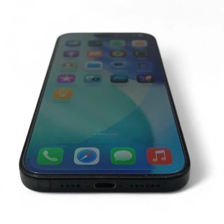 IPHONE 15 PRO MAX 256GB  BAT 88% (MARCAS EN PANTALLA)
