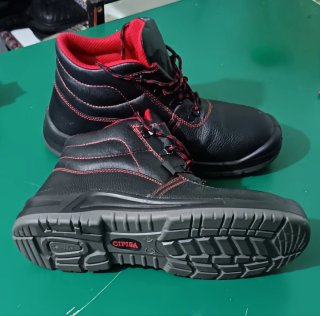 Botas de seguridad Talla 46