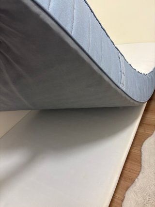 Somier + Colchón IKEA 90x190