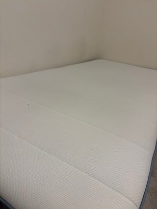 Somier + Colchón IKEA 90x190
