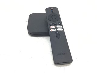 Xiaomi Mi Box 4K 2ª Gen Reproductor Multimedia