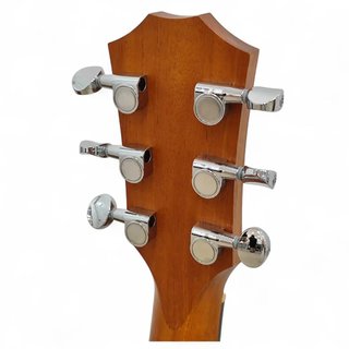 GUITARRA TAYLOR GS MINI SAPELE + FUNDA Y ACC