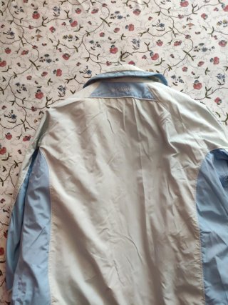 Cazadora Columbia Mujer Talla M