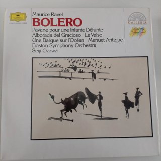 Lote 12 vinilos variados de Música Clásica