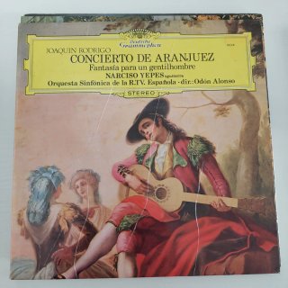 Lote 12 vinilos variados de Música Clásica