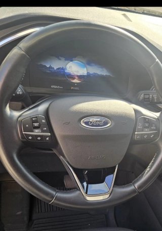 Ford Kuga 2020