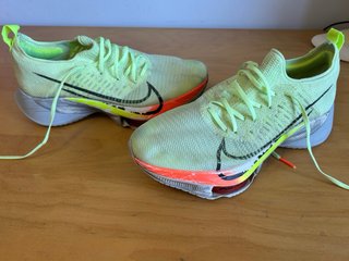 Nike Air Zoom Alphafly 3 pares