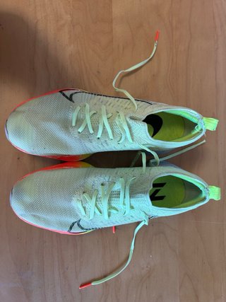 Nike Air Zoom Alphafly 3 pares