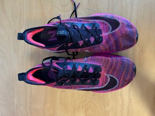 Nike Air Zoom Alphafly 3 pares
