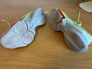 Nike Air Zoom Alphafly 3 pares