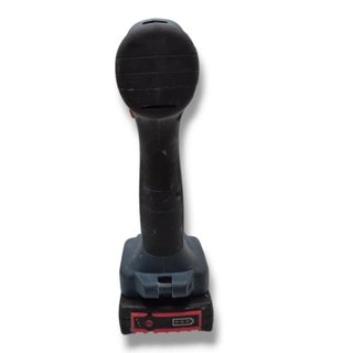 TALADRO PERCUTOR BOSCH GSB 18V-45 + 2 BATERIAS 2AH + CARGADOR + MALETIN