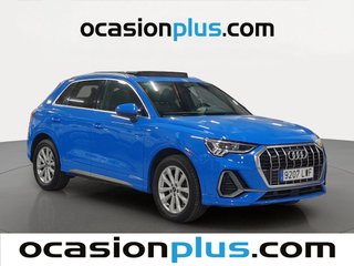 Audi Q3 S Line 40 TDI Quattro 147 kW (200 CV) S tronic