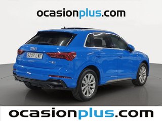 Audi Q3 S Line 40 TDI Quattro 147 kW (200 CV) S tronic