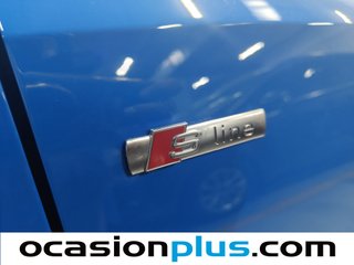 Audi Q3 S Line 40 TDI Quattro 147 kW (200 CV) S tronic