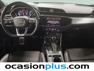 Audi Q3 S Line 40 TDI Quattro 147 kW (200 CV) S tronic