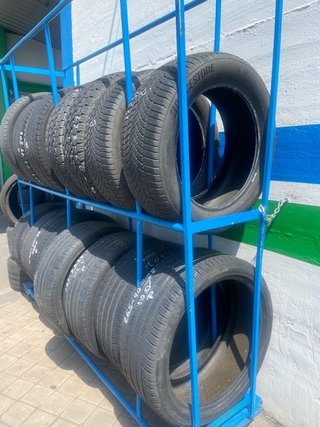 Neumáticos Usados 205/55r16 215/55r16 225/40r18