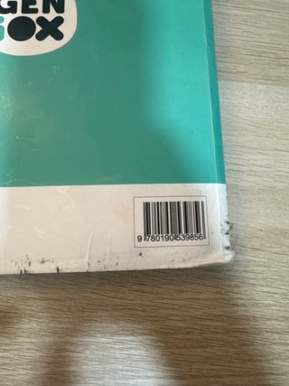 Biología y Geología, 4 ESO, Andalucía