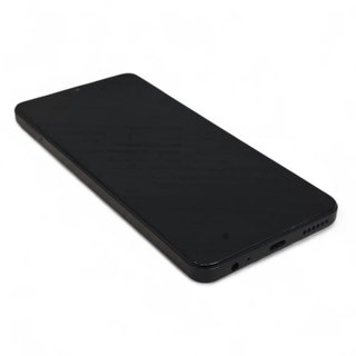 MOVIL ZTE BLADE A76 128GB/4GB NEGRO
