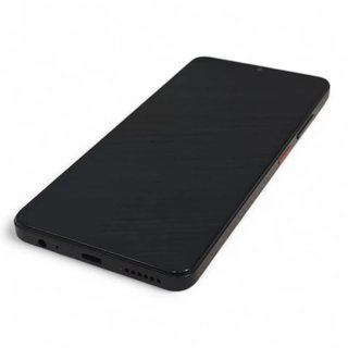 MOVIL ZTE BLADE A76 128GB/4GB NEGRO
