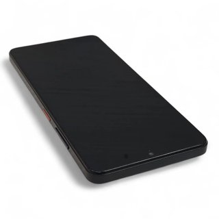 MOVIL ZTE BLADE A76 128GB/4GB NEGRO