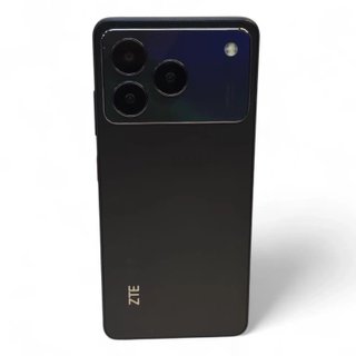 MOVIL ZTE BLADE A76 128GB/4GB NEGRO