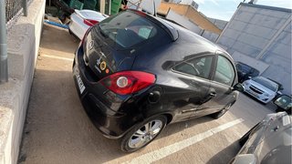 Opel Corsa 1.4