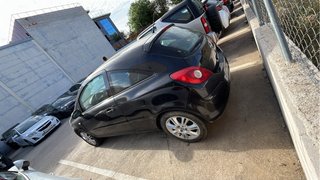 Opel Corsa 1.4