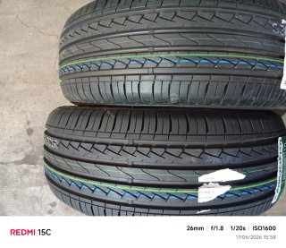Neumáticos 195/55R15 85V Roadcruza RA510 HP