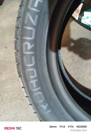 Neumáticos 195/55R15 85V Roadcruza RA510 HP