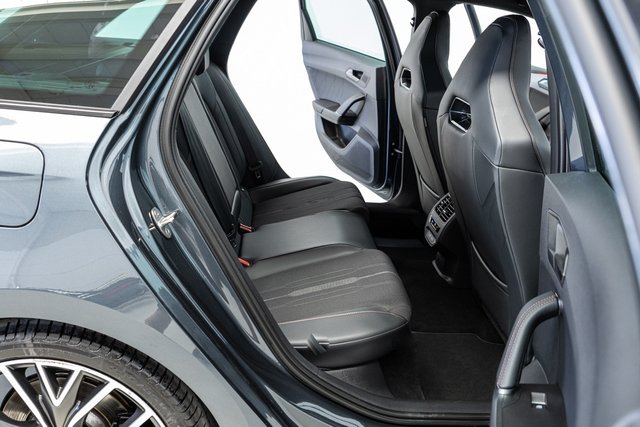 CUPRA Leon VZ ST 2.0 TSI DSG 4Drive 310 CV