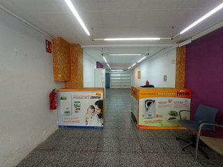 Local comercial en venta en Pedró en Cornellà de Llobregat