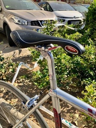 Bicicleta Vitus 992