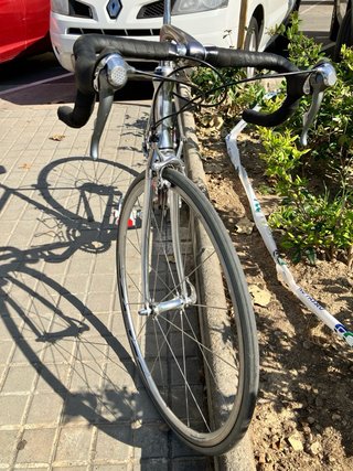 Bicicleta Vitus 992