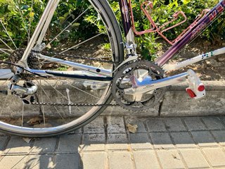 Bicicleta Vitus 992