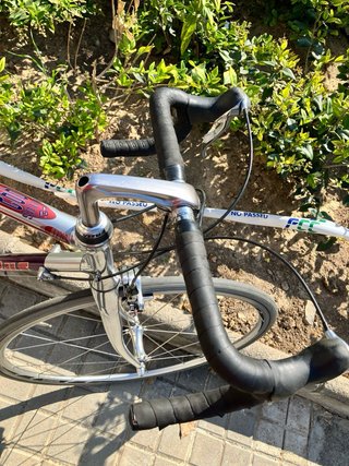 Bicicleta Vitus 992