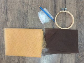Pack para crear prótesis capilares