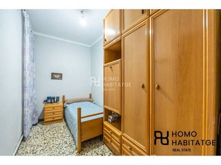 Piso en venta en Creu de Barberà en Sabadell
