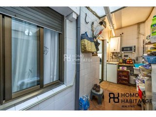Piso en venta en Creu de Barberà en Sabadell