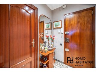 Piso en venta en Creu de Barberà en Sabadell