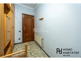 Piso en venta en Creu de Barberà en Sabadell