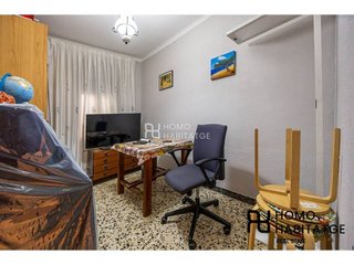 Piso en venta en Creu de Barberà en Sabadell